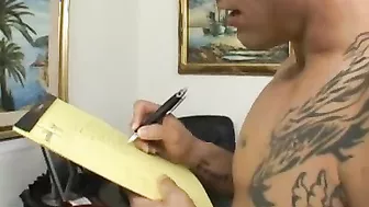 Mindy Main Is A XXX At Work Lover!