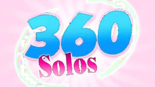 Paulina James In A Solo Sex Video!