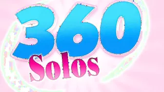 Paulina James In A Solo Sex Video!