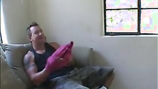 Go Behind The Scenes With Paulina James!