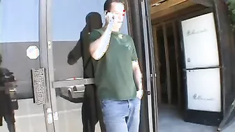 Renae Cruz Doing It For The Cash!