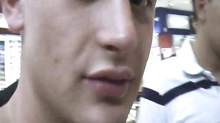 Allyssa Hall For Fuck Team Five!