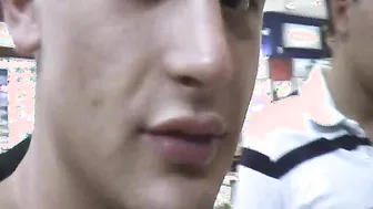 Allyssa Hall For Fuck Team Five!