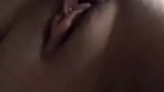 Allyssa Hall In A Homemade Sex Video!