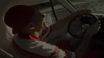 Allyssa Hall Getting Fucked In An Ice Cream Truck, Full Video!