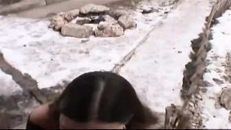 Simony Diamond Full Anal Sex Video And He Takes His Load In Her Mouth!