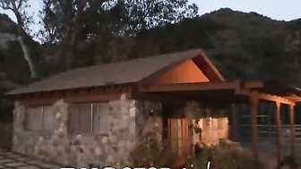 Lexi Brooks Sexy Stockings Tease Him Into Some Sex!