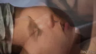 Lexi Brooks In A Heated Passion Filled Fucking!