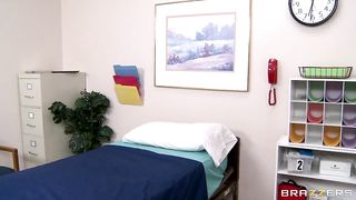 Blake Rose In A Rare Video That Has No Anal!