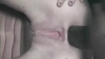 Aurora Snow Doing Anal Again!