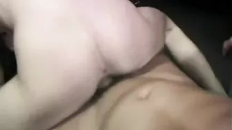 Aurora Snow Fucks A Guy!