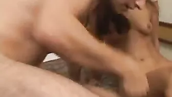 Claudia Rossi In A Full Anal Sex Video With A Cum Shot!