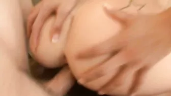 Kenzie Marie Gets A Helping Hand From Daisy!