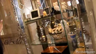 Cassandra Cruz Sucking And Fucking With Kelly Madison's Man!