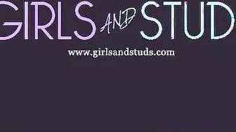 Cassandra Cruz Has Sex With A Stud Until He Cums!