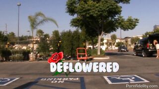 Kayla Paige and Kelly Madison In A Threesome!