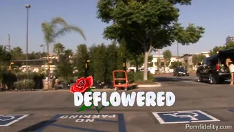 Kayla Paige and Kelly Madison In A Threesome!