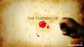 Mia Lelani Tied Up And Well Fucked!