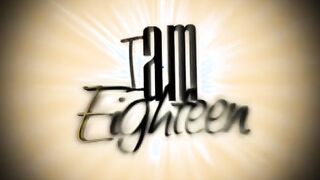 Ally Kay With Her Panties Pulled Down For Sex!