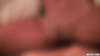 Honey Luau With A Point Of View Sex Video!