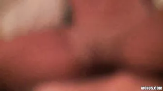 Honey Luau With A Point Of View Sex Video!