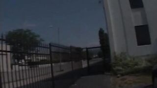 Velicity Von Is A Gift For Two Black Cocks And Her Backdoor Is Fucked!