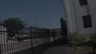 Velicity Von Is A Gift For Two Black Cocks And Her Backdoor Is Fucked!