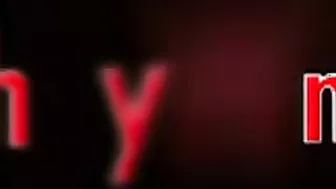 Ashley Winters Takes A Load Of Cum From A Big Black Cock!