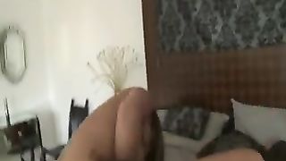 Courtney Cummz Gets Her Some Big Black Cock!