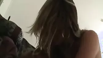 Courtney Cummz Gets Her Some Big Black Cock!