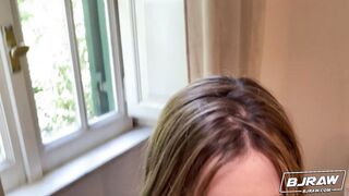 Martina Musa Sucking Cock And Rimming Ass!