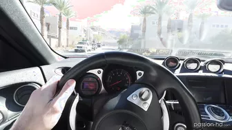 Clara Trinity Is Fucking An Older Guy!