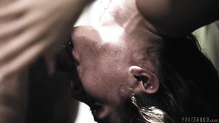 Matters Into Her Own Hands Has Ella Reese In A Threesome!