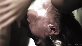 Matters Into Her Own Hands Has Ella Reese In A Threesome!