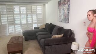 Rory Knox In Her Got Filled Sex Video!