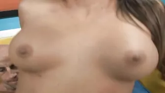 Madelyn Marie In A Full Sex Video!