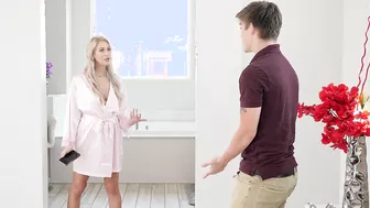 Jordan Maxx Is Fucking For Pure Mature!