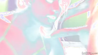 Jessica Fox In A Topless Blow Job Video!