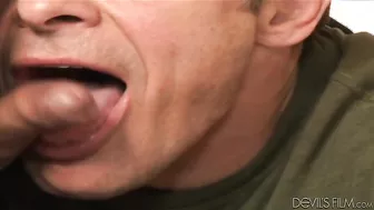 Khloe Hart Ass Rimming, Sucking And Fucking Video!