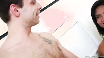 Jennifer Hills Behind The Scenes Video!