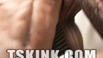 Alessandra Ribeiro Is Toppping Some Ass!