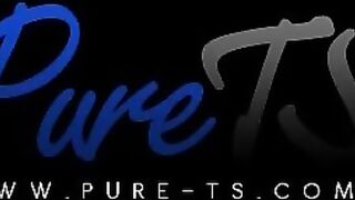 Natalie Mars Bare Back Fucking From Christian XXX!