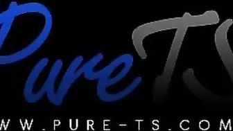 Natalie Mars Bare Back Fucking From Christian XXX!