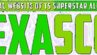 Alexa Scout Takes A Cock Bare Back From Christian XXX!