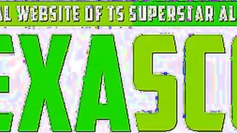 Alexa Scout And Her Sexy Friend Are Taking Turns Sucking On Each Others Cocks!