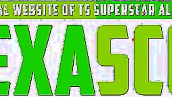 Alexa Scout Jerking Off With Natalia Mars!