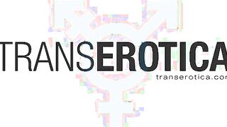 Venus Lux Cums All Over The Very Sexy Jessy Dubai!