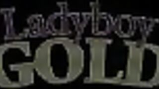 Ladyboy Juy Lets This Guy Work Her Asshole Bare Back!