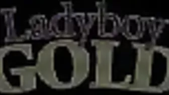 Ladyboy Juy Lets This Guy Work Her Asshole Bare Back!