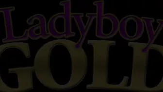 Ladyboy Cartun Ends Up Nude Stroking Her Cock!